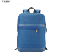 Brand New Samsonite Backpack with Tag Bank Credit Card Event Gift