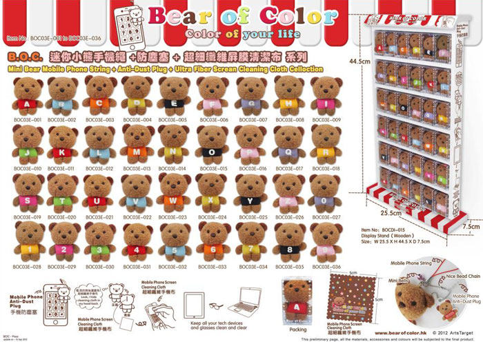 Connecteur pour téléphone portable - Ref 320817 Image 4