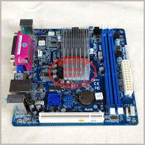 ID-PCI9A motherboard VIA C7-M industrial computer cash register calling machine ATX itx ddr3 PCI