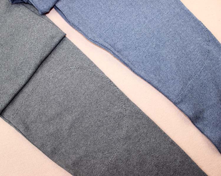 Pantalon collant - Ref 756690 Image 16