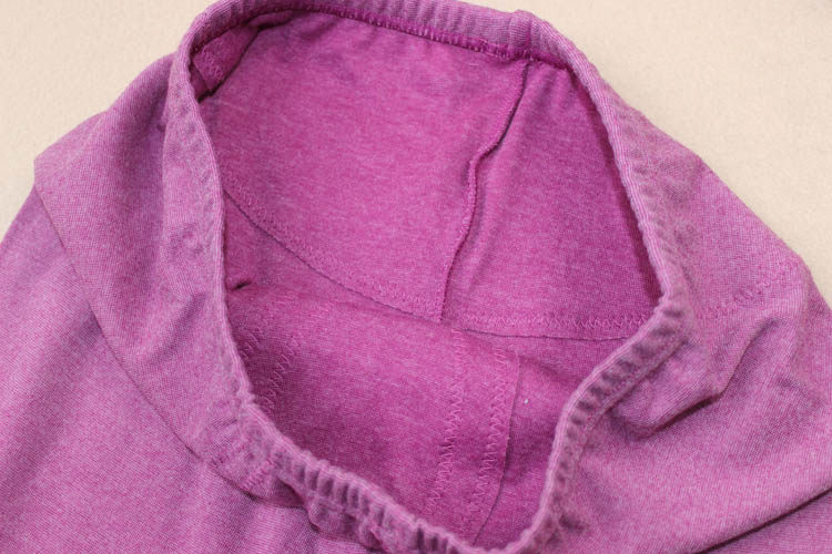 Pantalon collant - Ref 756690 Image 8