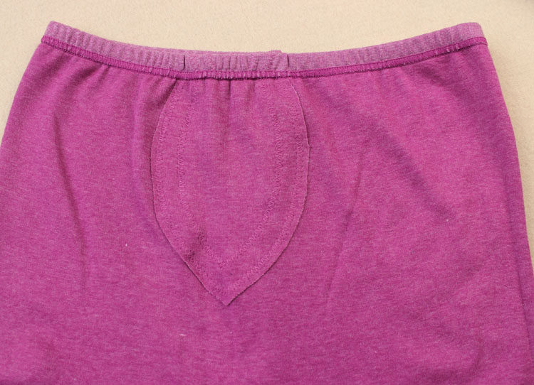 Pantalon collant - Ref 756690 Image 12