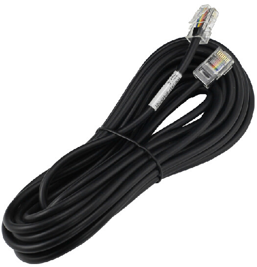 Paulitcomm Conference Telephone VS SS2 Series Host Power Supply Connector Wire RJ45 Line Original Line