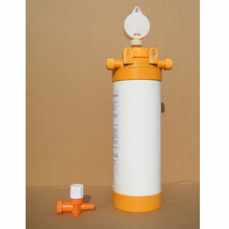 家用沼气净化系统：农村能源变革背后的默默功臣