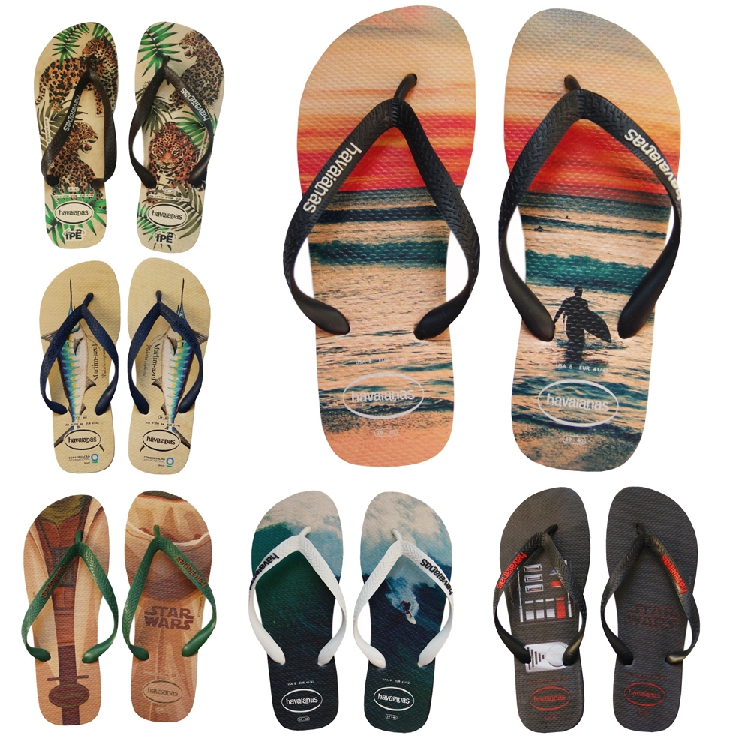 havaianas summer 2019
