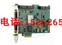 NI PCIe-1433 image acquisition card Camera Link frame receiver 781169-01 new