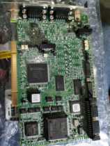 Second-hand American NI PCI-CAN 2 Series 2 CAN card 777357-02 can be invoiced