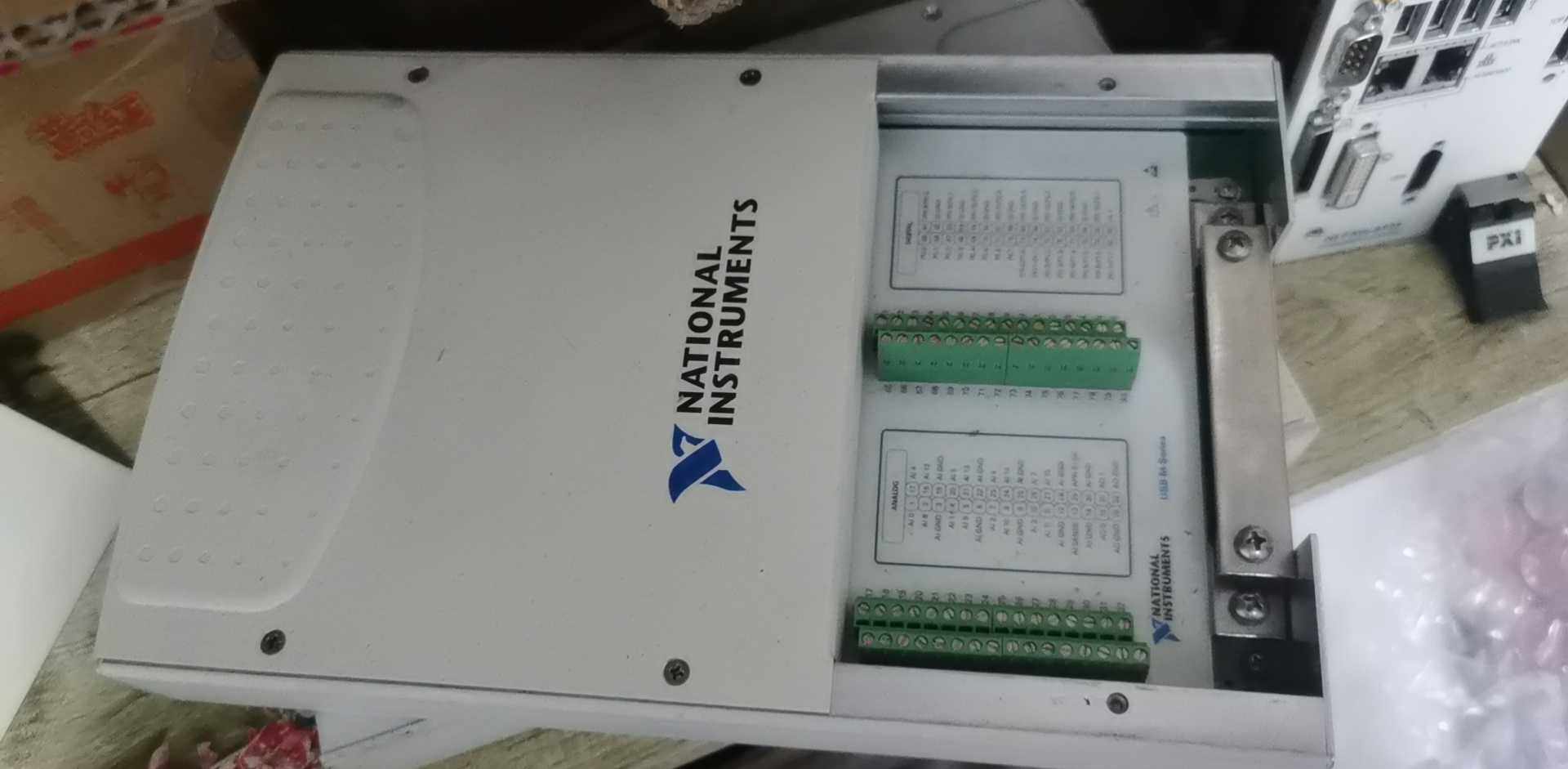 The US NI USB-6281-Taobao