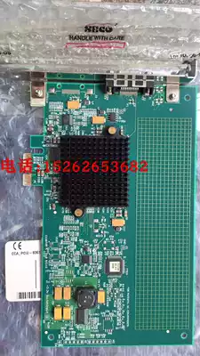 99 New American NI PCIE-8361 PCI Express remote control of PXI Express
