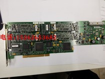 Used US NI PCI-6110 (Multifunctional I O equipment) invoiced