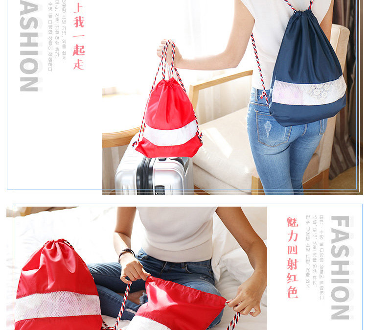 Sac de sport - Ref 9698 Image 25