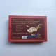 Thái Lan YZ Golden Silk Swallow Nest Xà phòng làm bằng tay tinh khiết Xà phòng Dầu giặt Phụ nữ mang thai Xà phòng - Tinh dầu điều trị tinh dầu kích mọc tóc Tinh dầu điều trị