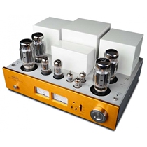 Line Magnetic Linemagnetic LM-501IA tube KT120 parallel bile machine push-pull power amplifier 100W