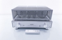 Line Magnetic Linemagnetic LM-211IA Merger Push-Pull Fever EL34 Bile Machine Electronic Tube Power Amplifier