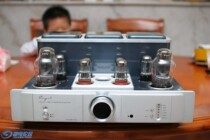 Kayin Cayin Spark A- 300BMK2 Merged Power Amplifier Pure Rear 300B Bile Machine
