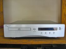 Spark Cayin CD-50T hi-fi fever CD player