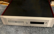 Spark Cayin CDT-15A MK2 monitor version hi-fi CD player