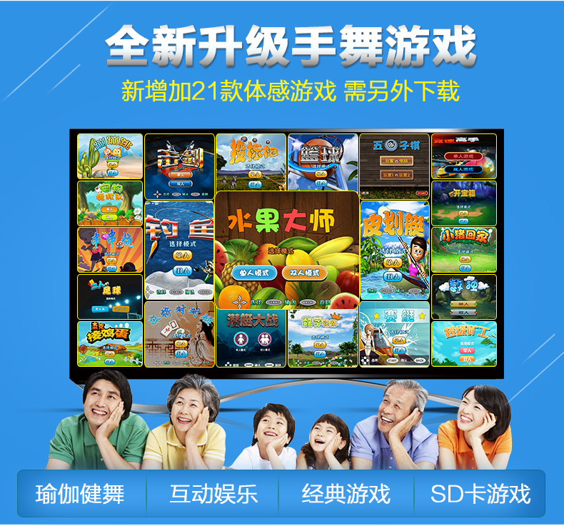 Vũ champion dày Trung Quốc độ nét cao chạy thể thao thể dục TV máy tính dual-sử dụng đôi PK dance chăn 	thảm nhảy audition không dây