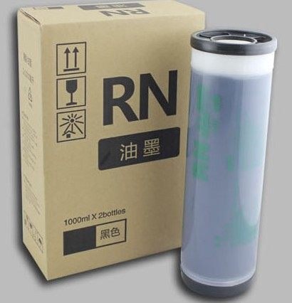 RN Ink RN2070 2080 2088 2088 2180 2180 speed printing machine all-in-one ink-Taobao