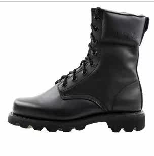 Bottes militaires - Ref 1400220 Image 5