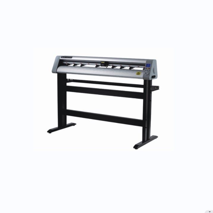 Spot Cool Engraving Typewriter 3M Diamond Grade Reflective Film Cutting Machine XX49LX Traffic Signage 2000 Knife Pressure 