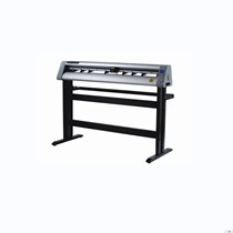 Spot Cool Engraving Typewriter 3M Diamond Grade Reflective Film Cutting Machine XX49LX Traffic Signage 2000 Knife Pressure