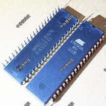 Original imported ATMEGA16L-8PU ATMEGA16L DIP-40P inline 8-bit microcontroller integrated block