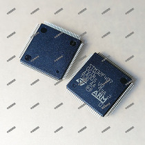 Original imported STM32F407VGT6 STM32F407 LQFP100P microcontroller integrated circuit ST