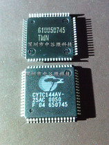CY7C144AV-25AC CY7C144AV TQFP64 CYPRESS memory chip manifold blocks (HMB)
