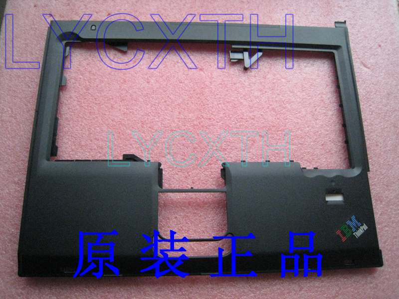 Spot original Thinkpad T40p T41p T42p T43p C shell palm rest hand rest 15 inch U frame