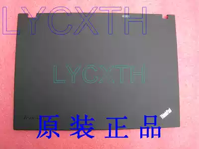 Spot new original Thinkpad T400 T500 W500 A Shell main case cover