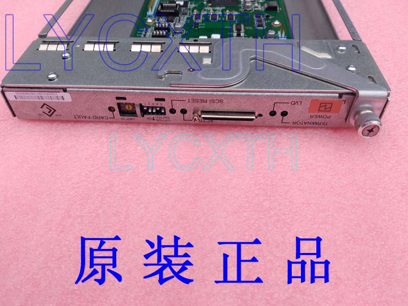 Spot IBM original EXP400 controller 59P4869 1733-1RX