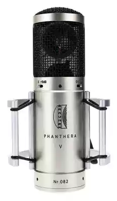 Brauner PHANTHERA V Multi-directional field effect transistor Professional Condenser microphone