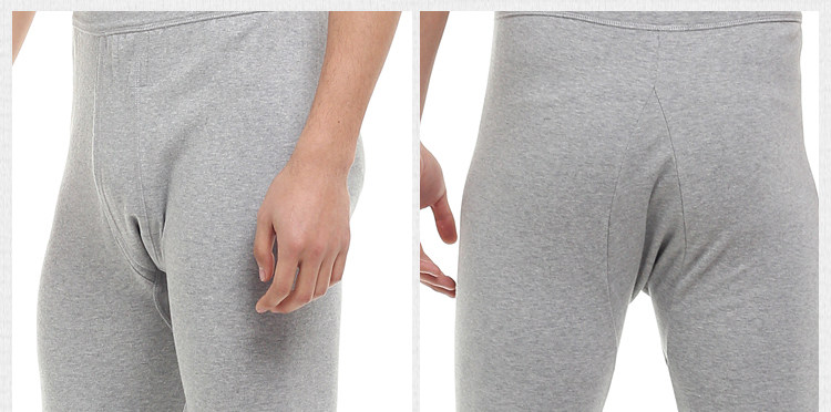 Pantalon collant simple en coton - Ref 748523 Image 28