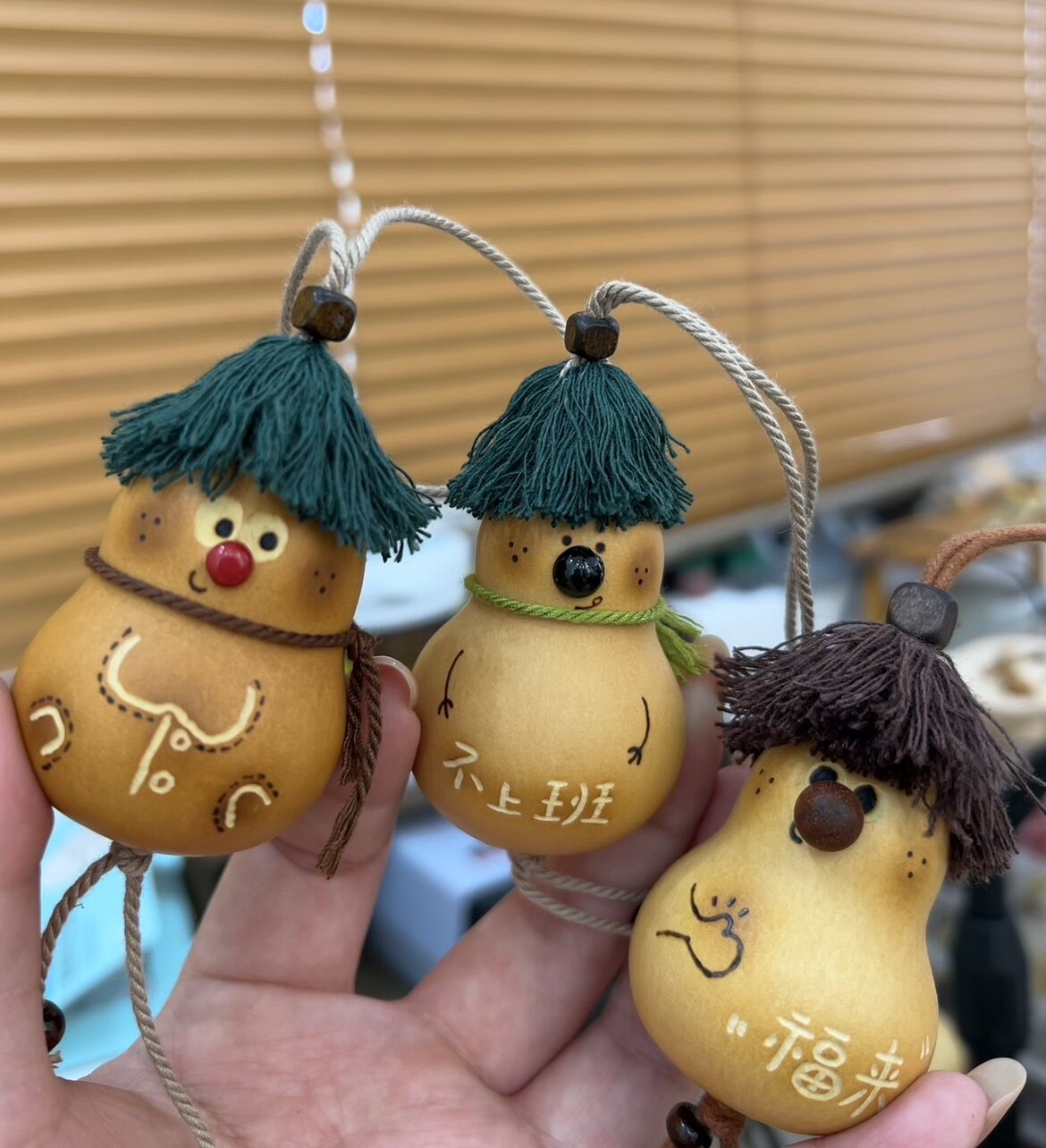 A Lei的手工坊