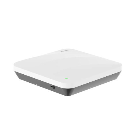 Brand New Rg-Ap880-Ar Brand New Wi-Fi 6 Four-Radio 8.642Gbps High-Density In-Wall Wireless Access Point