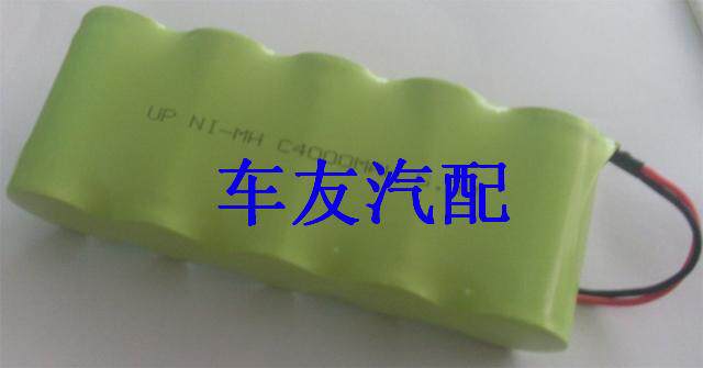 6V 5000ma Battery Four Wheel Locator Battery Ichisei Ollie Tomahawk Powerful Dr. Yuan Zhengche