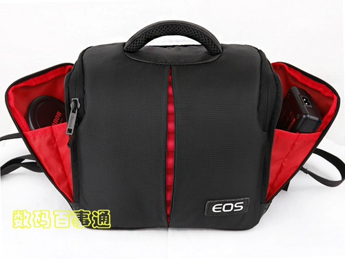 Специальное предложение, подходящее для Canon SLR Camera Bag 80D 70D 750D 760D 60D 6D7D водонепроницаем