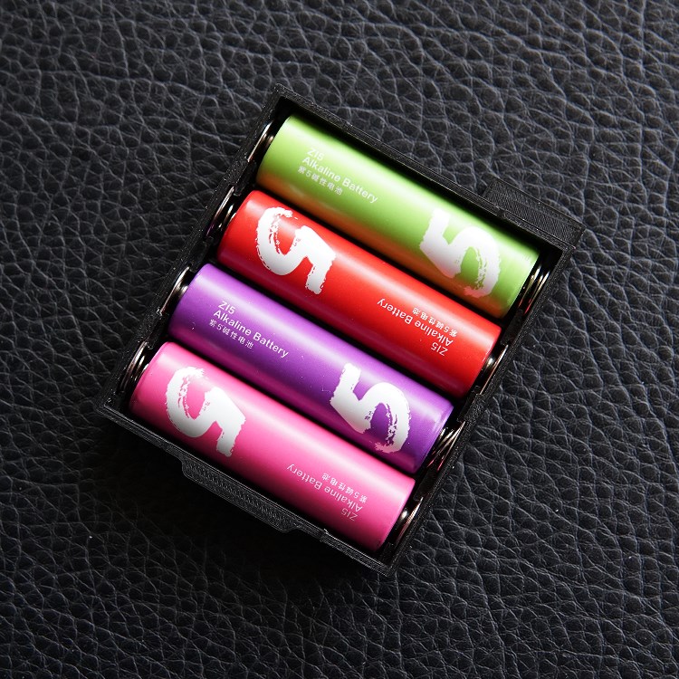 Sony recording pen D100 D50 Universal battery compartment battery case battery rear cover