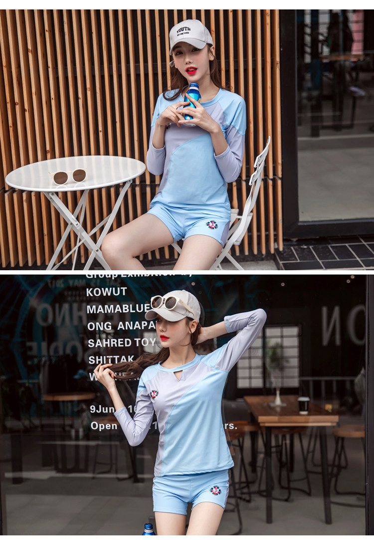 Maillot de bain pour femme - Ref 3031438 Image 14