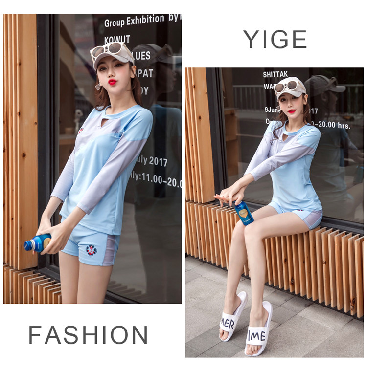 Maillot de bain pour femme - Ref 3031438 Image 18