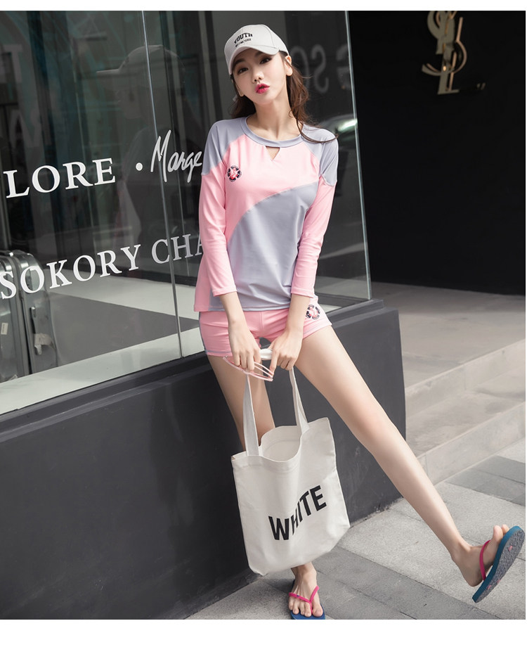 Maillot de bain pour femme - Ref 3031438 Image 40