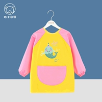 Единорог розовый