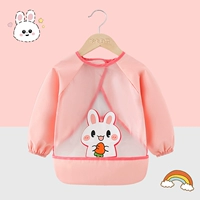 Длинно -роскошный порошок для кролика