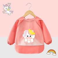 Радужный лонгслив