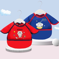 Starry Sky Meow Red+банановый слон синий