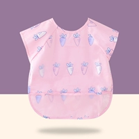 Морковный розовый