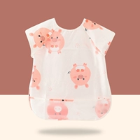 Свинья апельсиновый красный