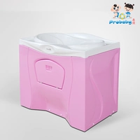 ZP-1603T Белая юбка белая стандарта (старая сторона юбки)