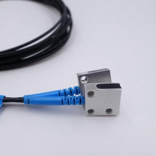 Counter Reflection PT PR05Q 07 10Q PT15C PR15Q Rectangular Area Fiber Optic Sensor FR-10ML